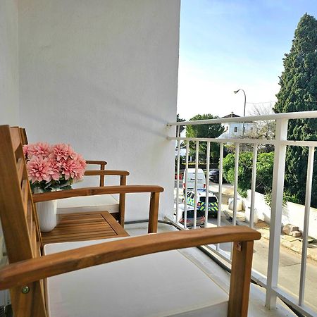 Hotel Casa Dalia Марбелья Экстерьер фото