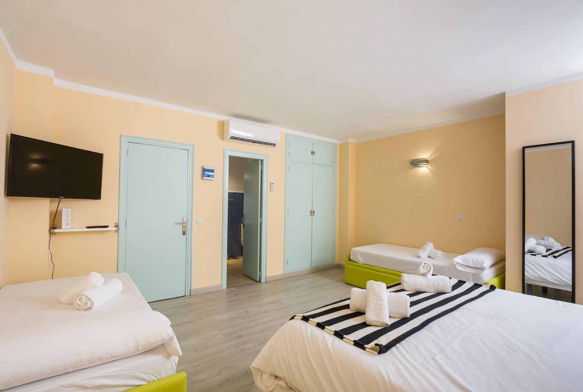 Hotel Casa Dalia Марбелья Экстерьер фото