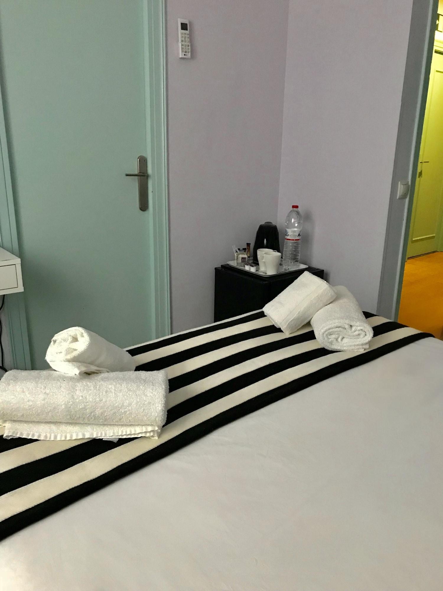 Hotel Casa Dalia Марбелья Экстерьер фото