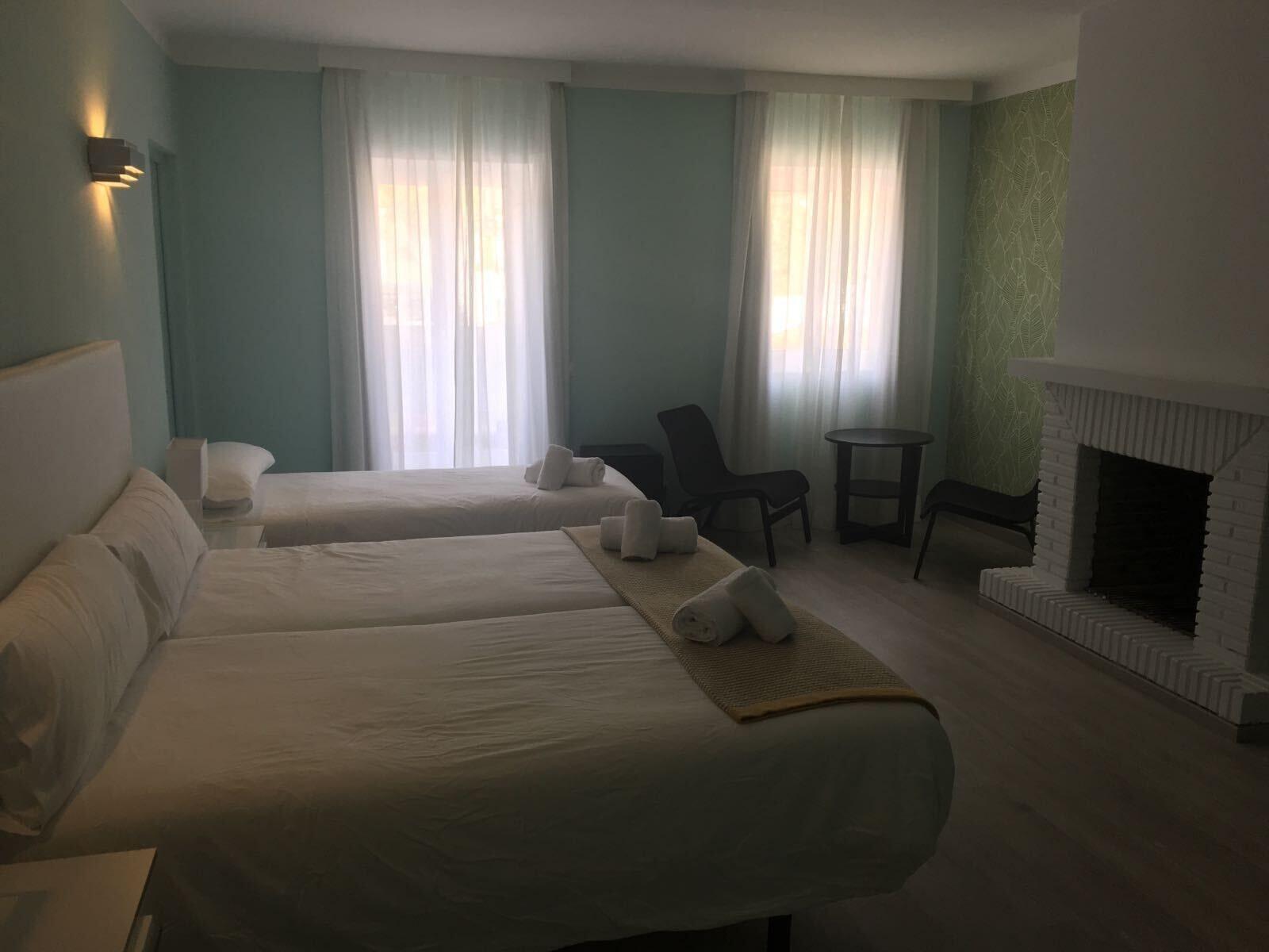 Hotel Casa Dalia Марбелья Экстерьер фото