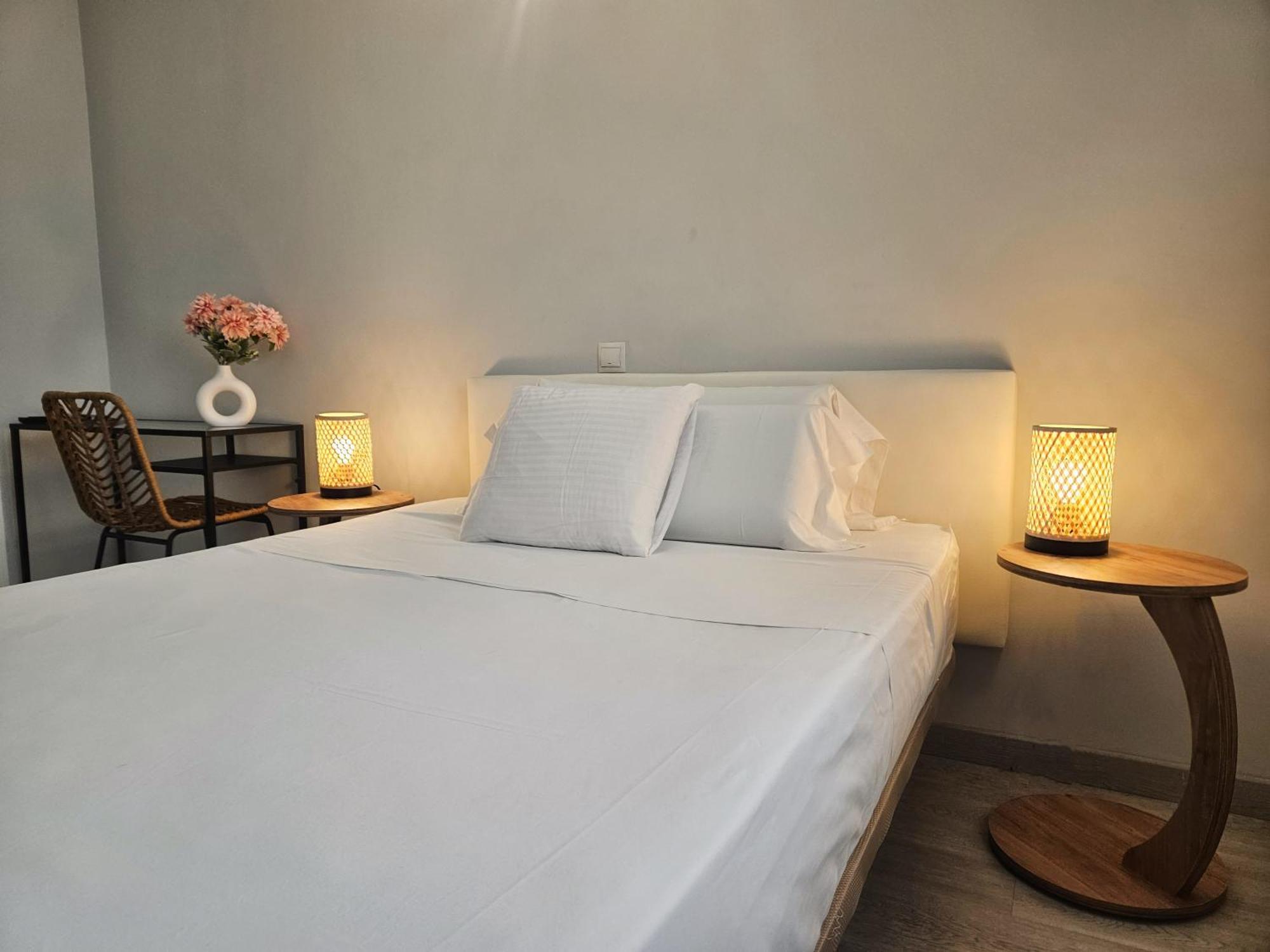 Hotel Casa Dalia Марбелья Экстерьер фото