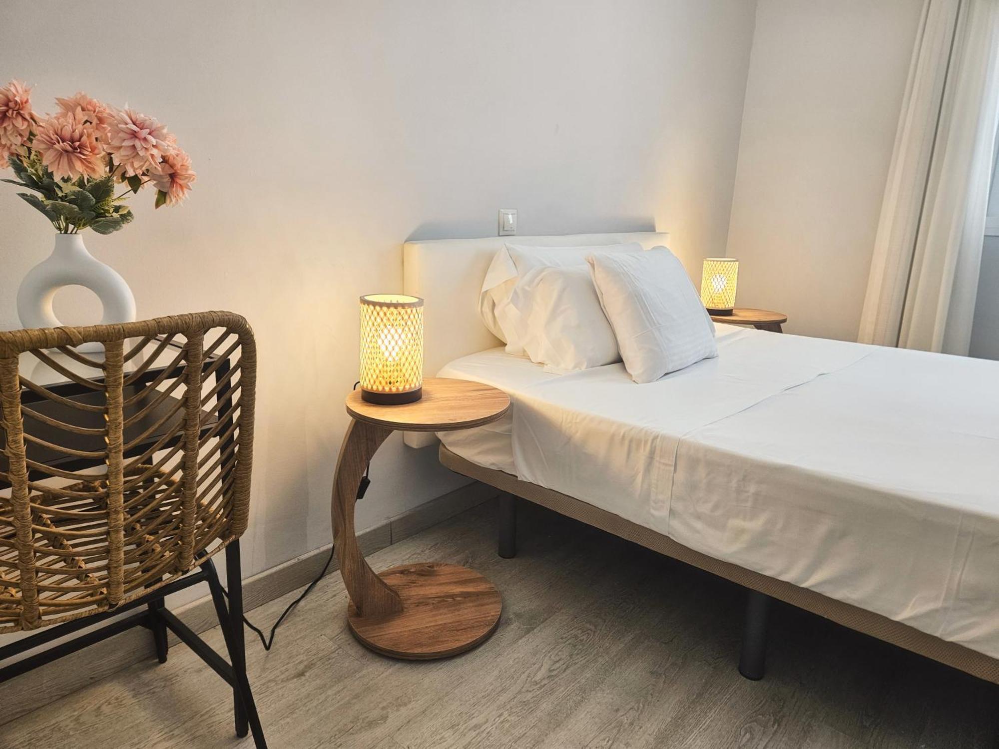 Hotel Casa Dalia Марбелья Экстерьер фото