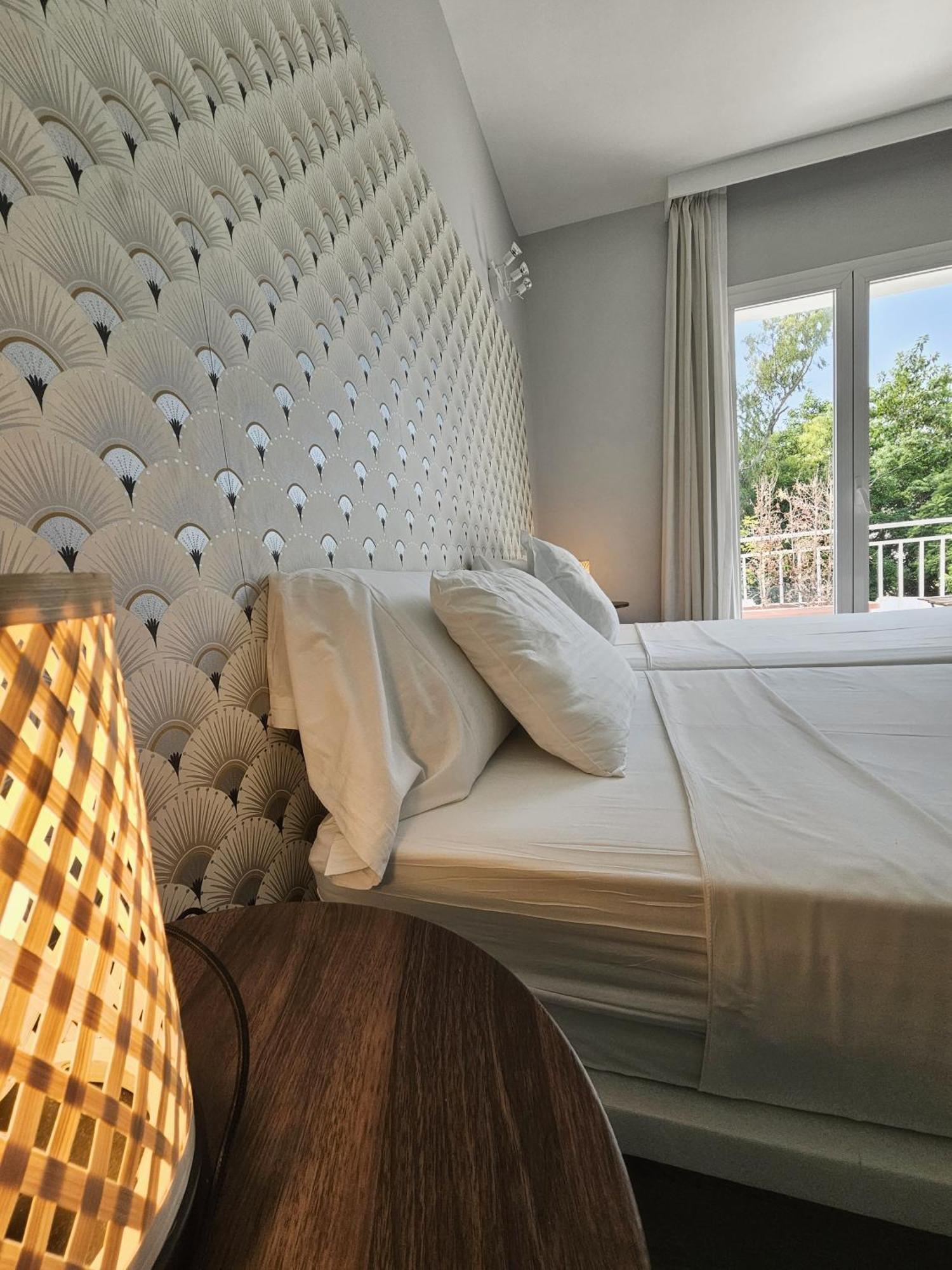 Hotel Casa Dalia Марбелья Экстерьер фото