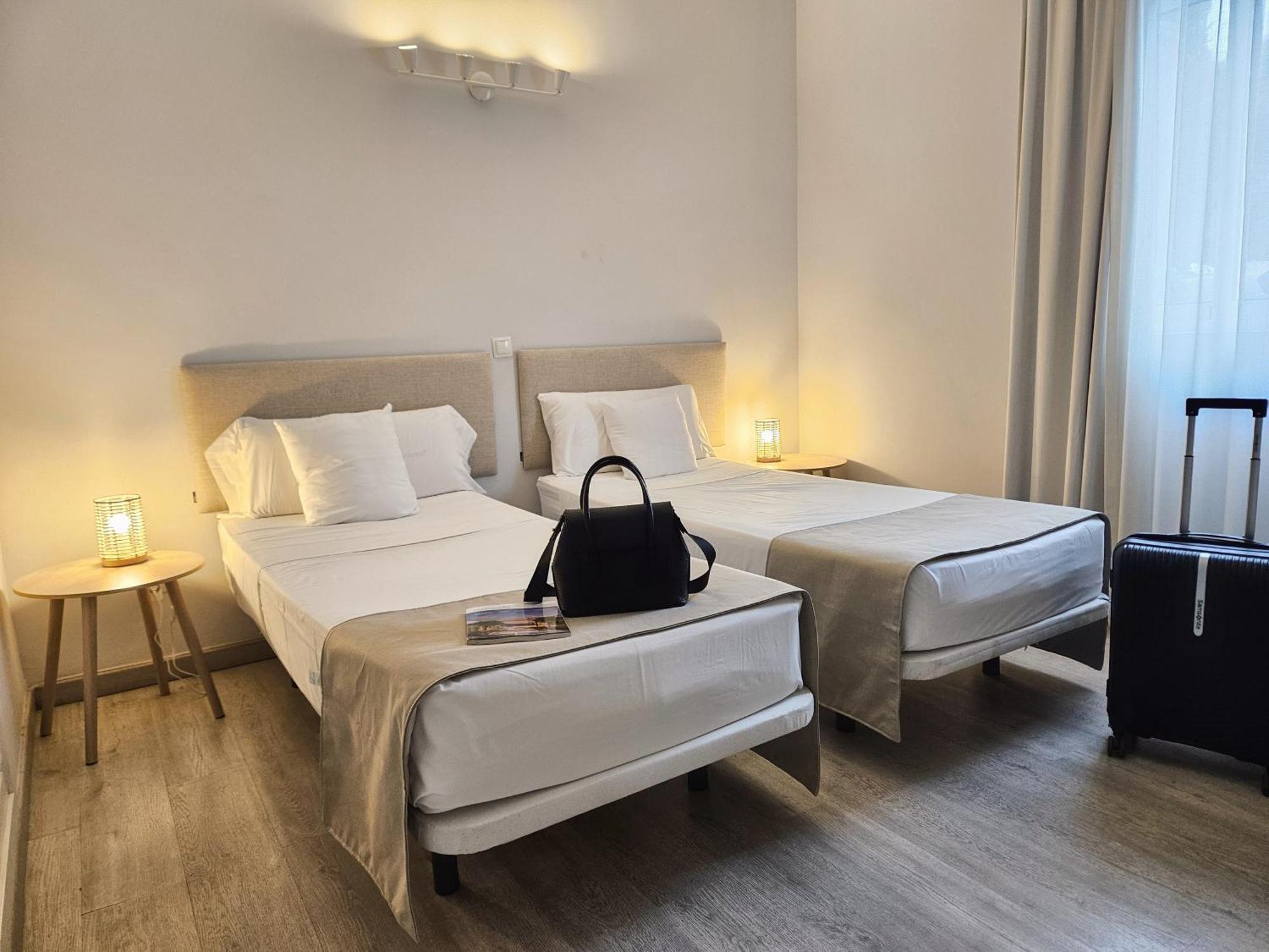 Hotel Casa Dalia Марбелья Экстерьер фото