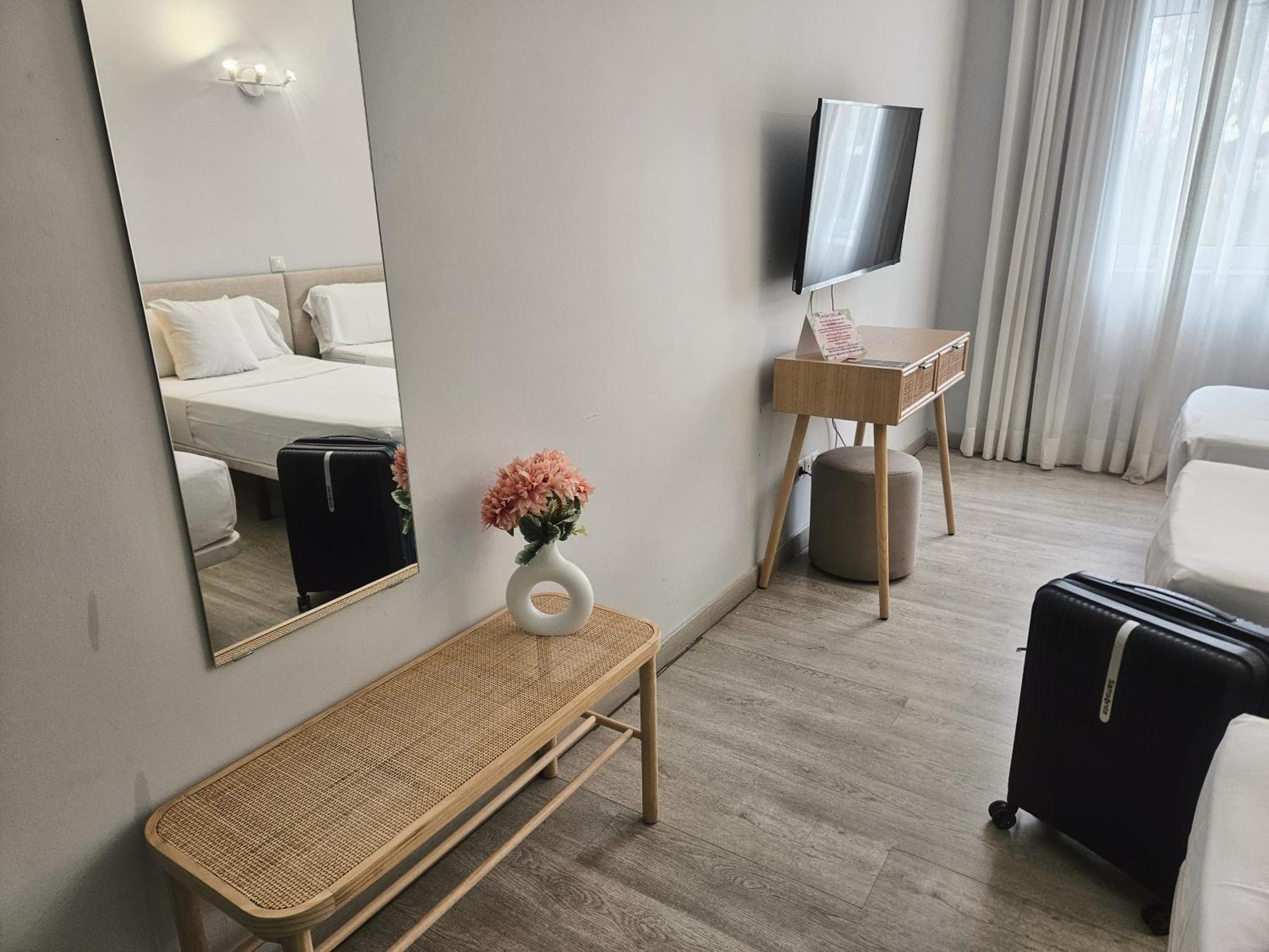 Hotel Casa Dalia Марбелья Экстерьер фото