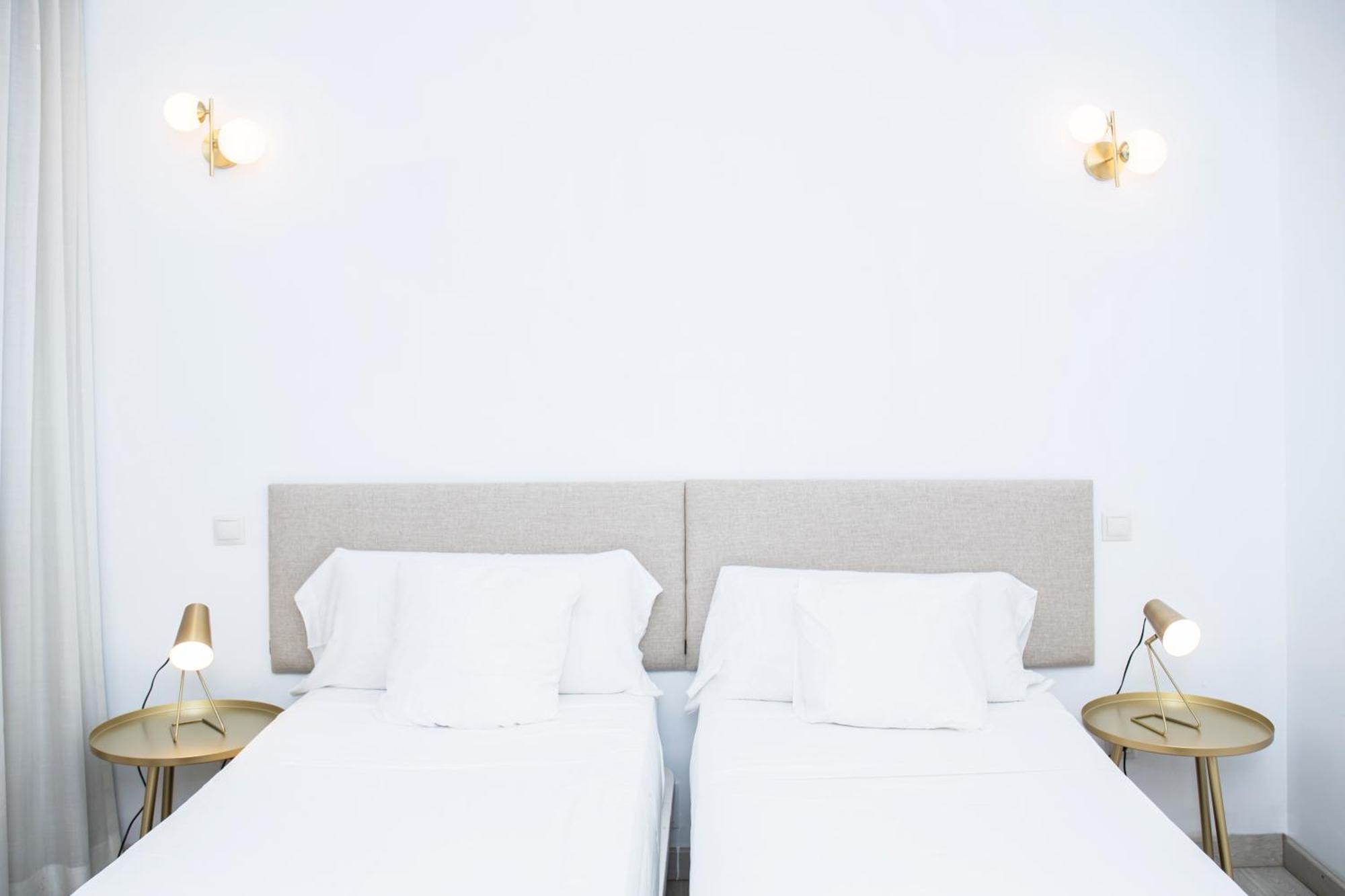 Hotel Casa Dalia Марбелья Экстерьер фото