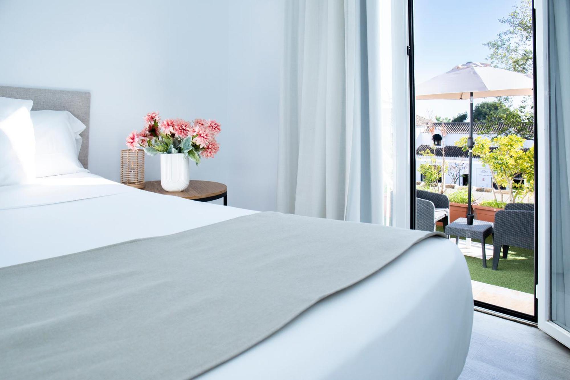Hotel Casa Dalia Марбелья Экстерьер фото