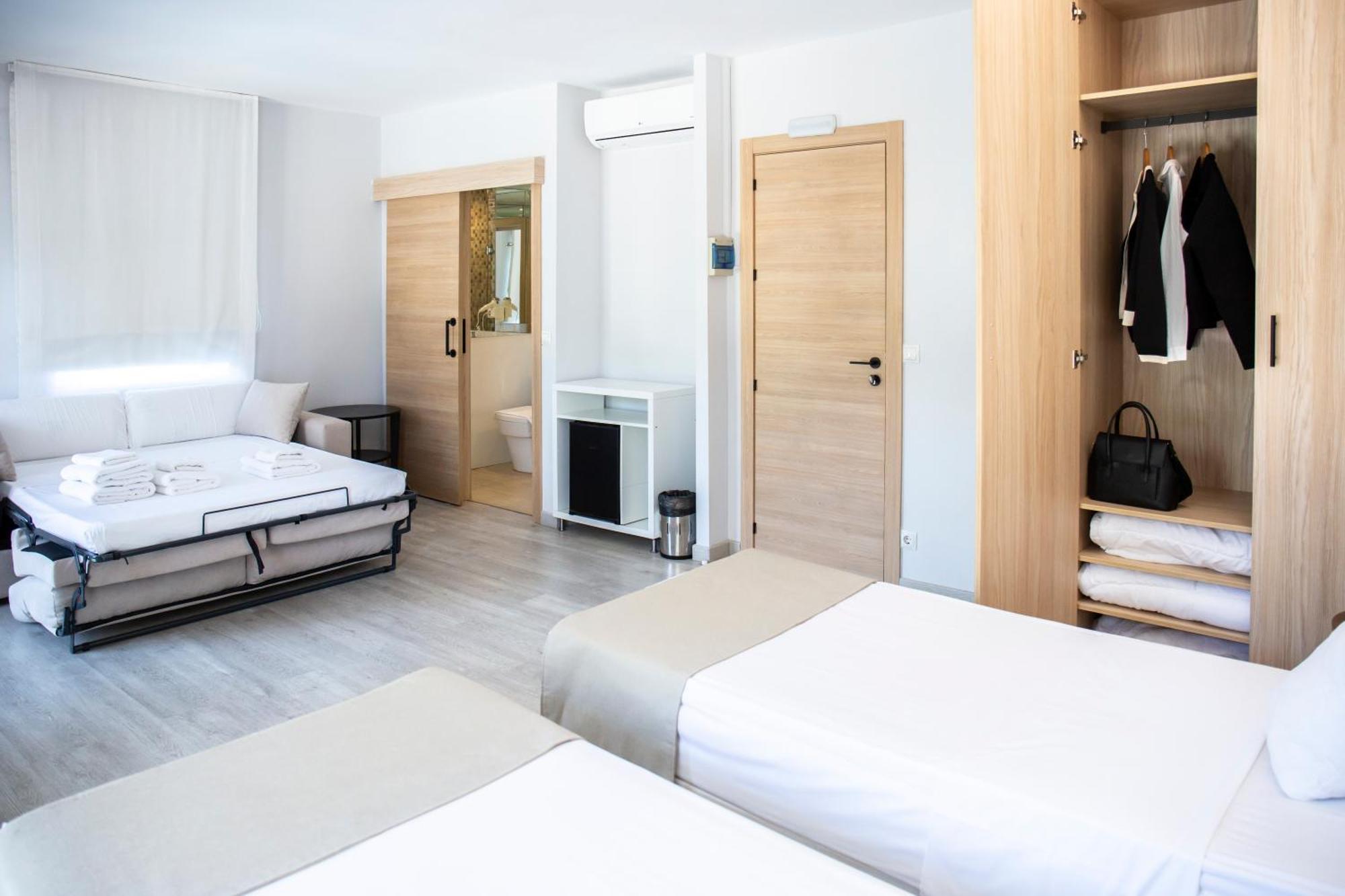 Hotel Casa Dalia Марбелья Экстерьер фото