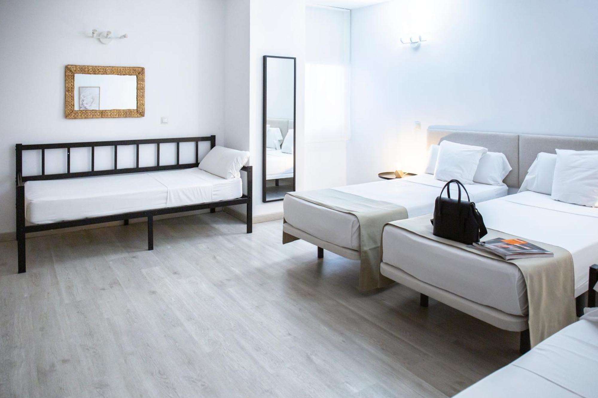 Hotel Casa Dalia Марбелья Экстерьер фото