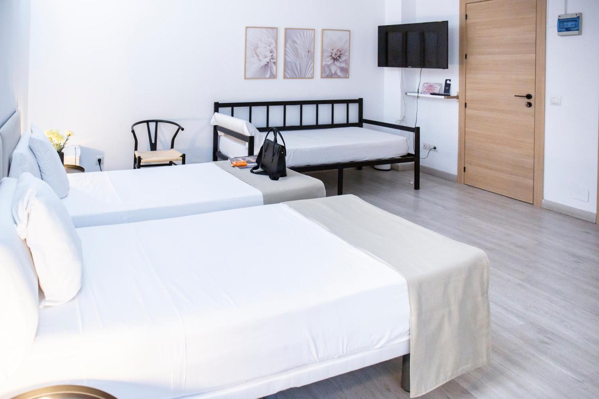 Hotel Casa Dalia Марбелья Экстерьер фото