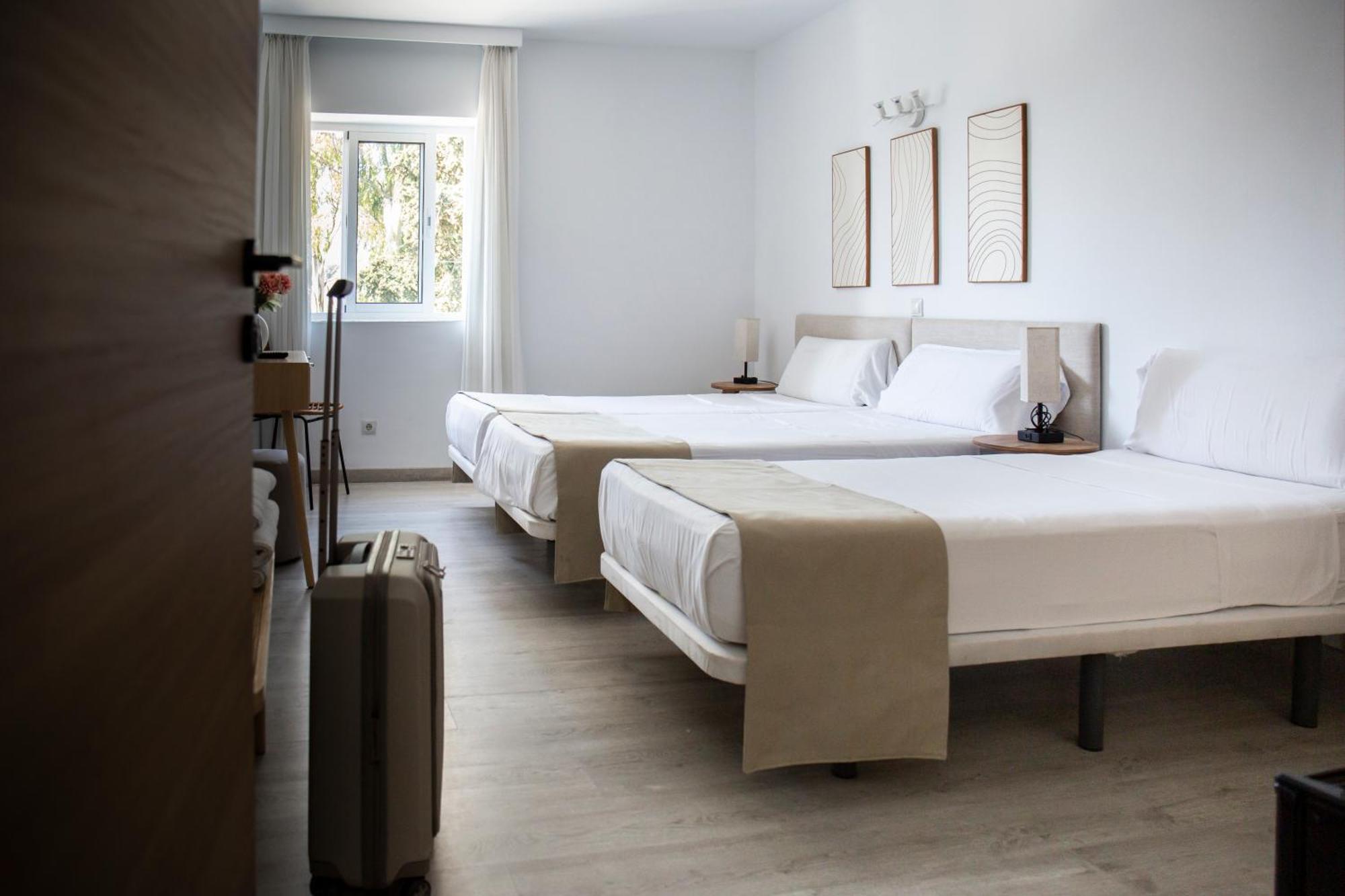 Hotel Casa Dalia Марбелья Экстерьер фото