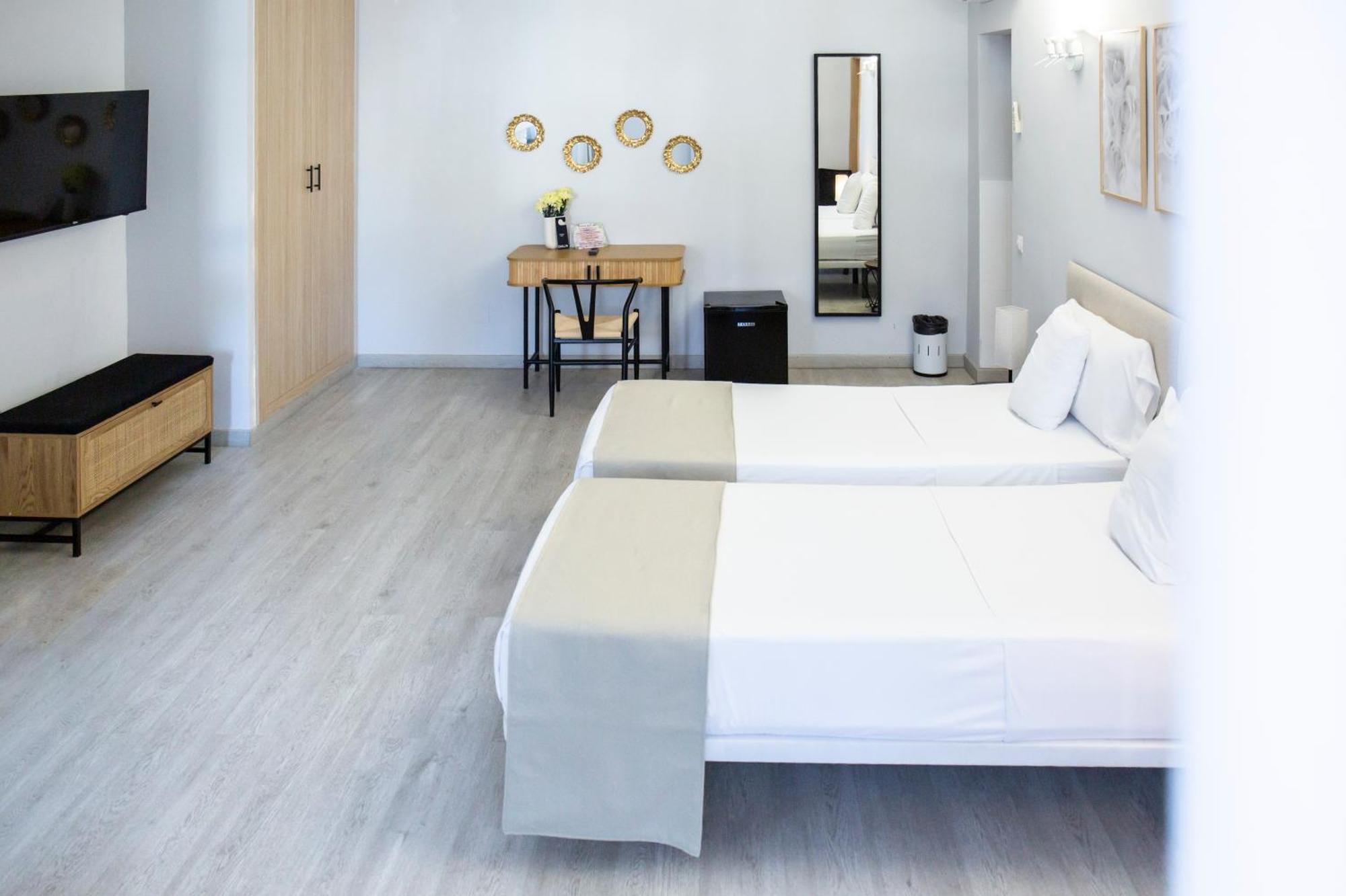 Hotel Casa Dalia Марбелья Экстерьер фото