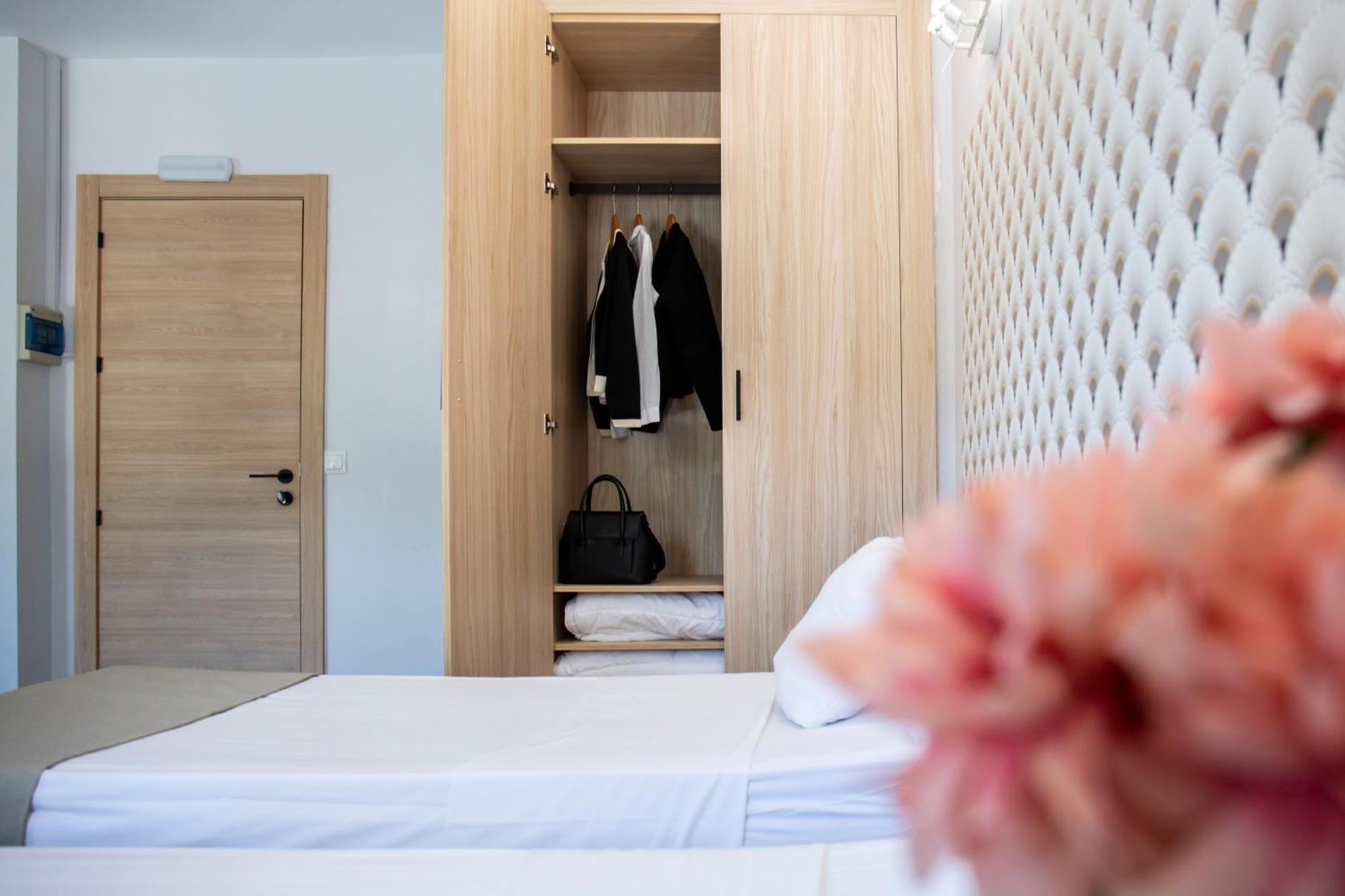 Hotel Casa Dalia Марбелья Экстерьер фото