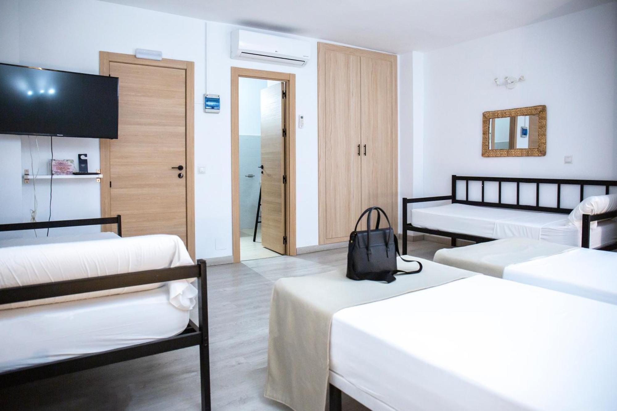 Hotel Casa Dalia Марбелья Экстерьер фото