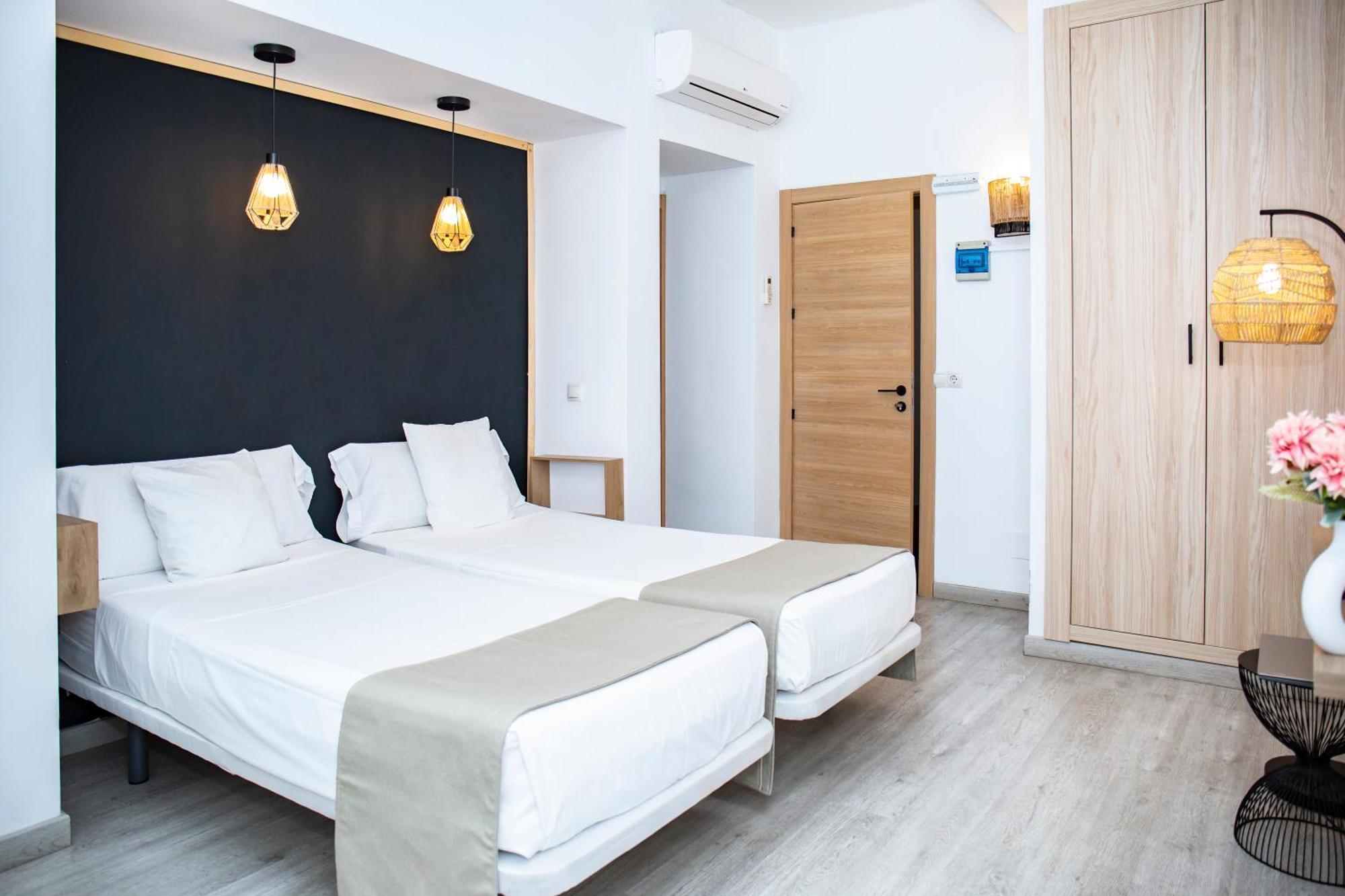 Hotel Casa Dalia Марбелья Экстерьер фото