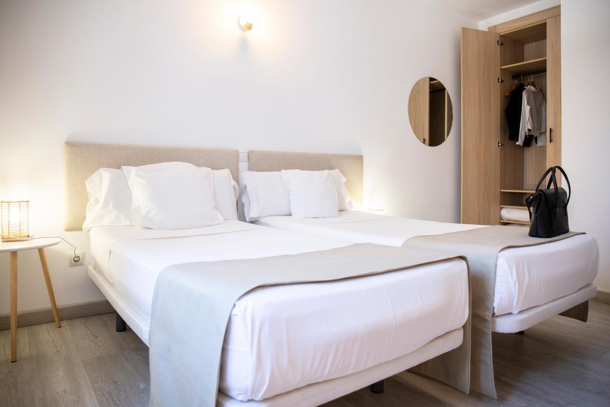 Hotel Casa Dalia Марбелья Экстерьер фото