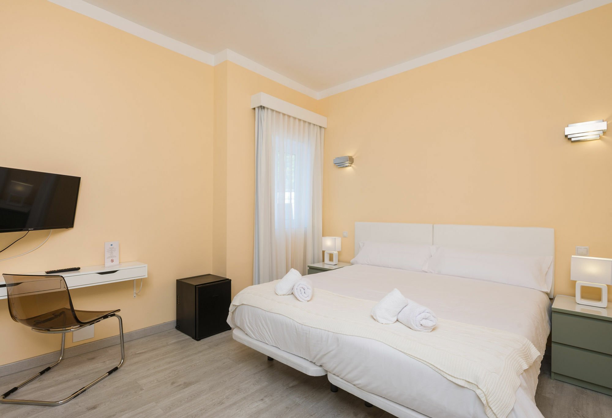 Hotel Casa Dalia Марбелья Экстерьер фото